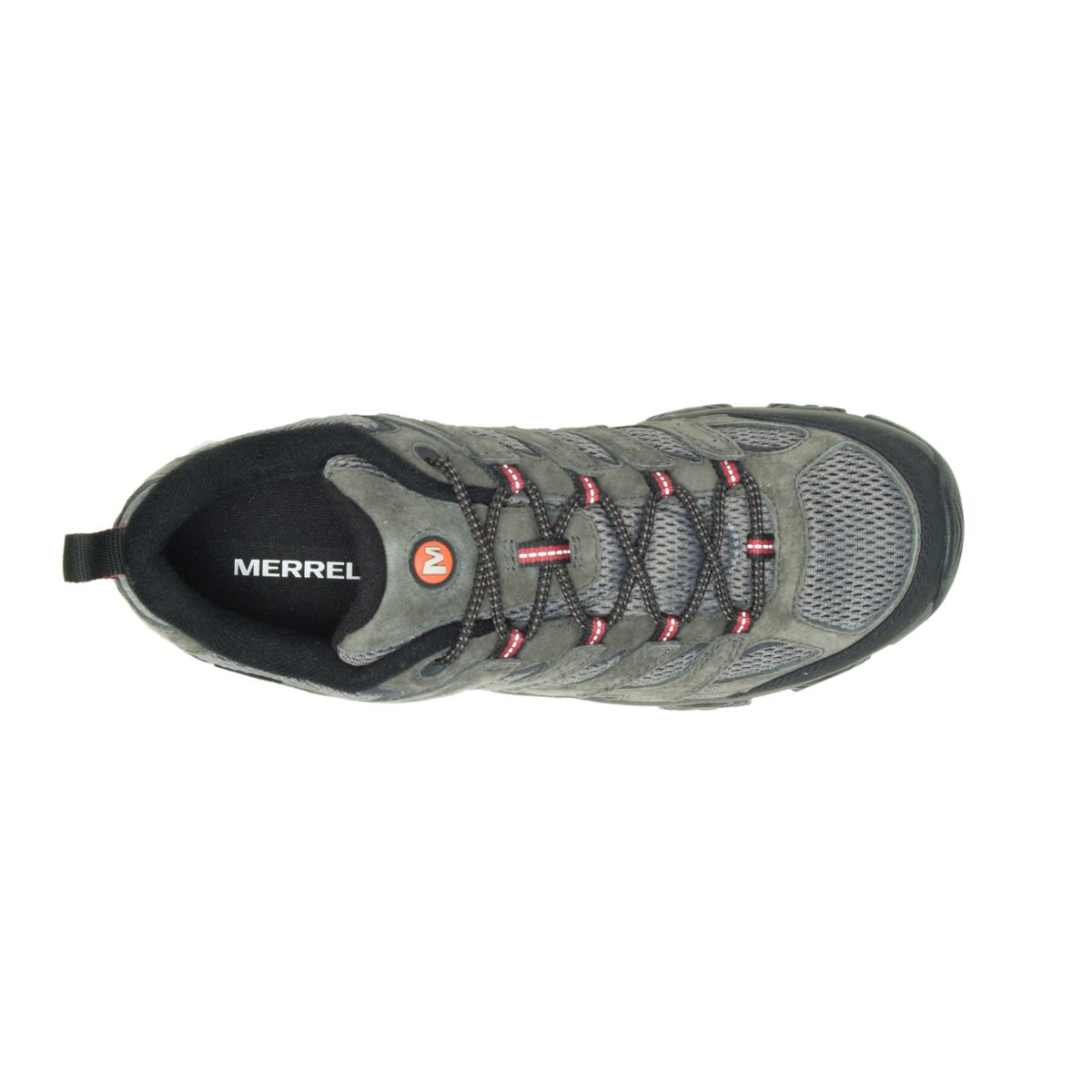 Men - Moab 3 Waterproof Wide Width - Shoes | Merrell