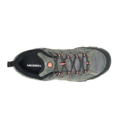 Men - Moab 3 Waterproof Wide Width - Shoes | Merrell