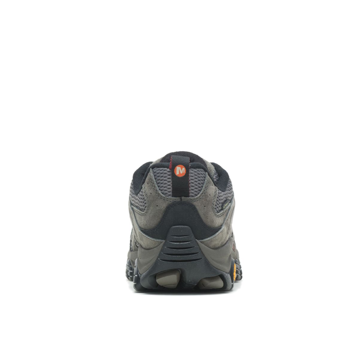 Men - Moab 3 Waterproof Wide Width - Shoes | Merrell