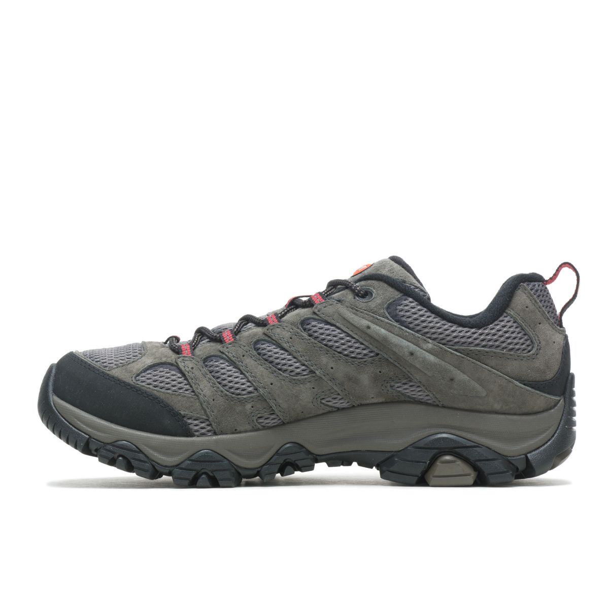 Men - Moab 3 Waterproof Wide Width - Shoes | Merrell