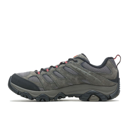 Men - Moab 3 Waterproof Wide Width - Shoes | Merrell
