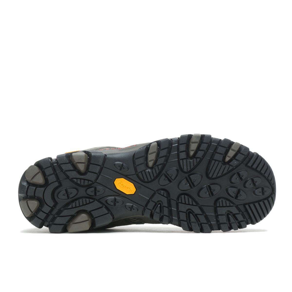 Men - Moab 3 Waterproof Wide Width - Shoes | Merrell