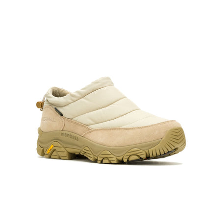 Men's Coldpack 3 Zero Thermo Waterproof Winter Slip Ons | Merrell