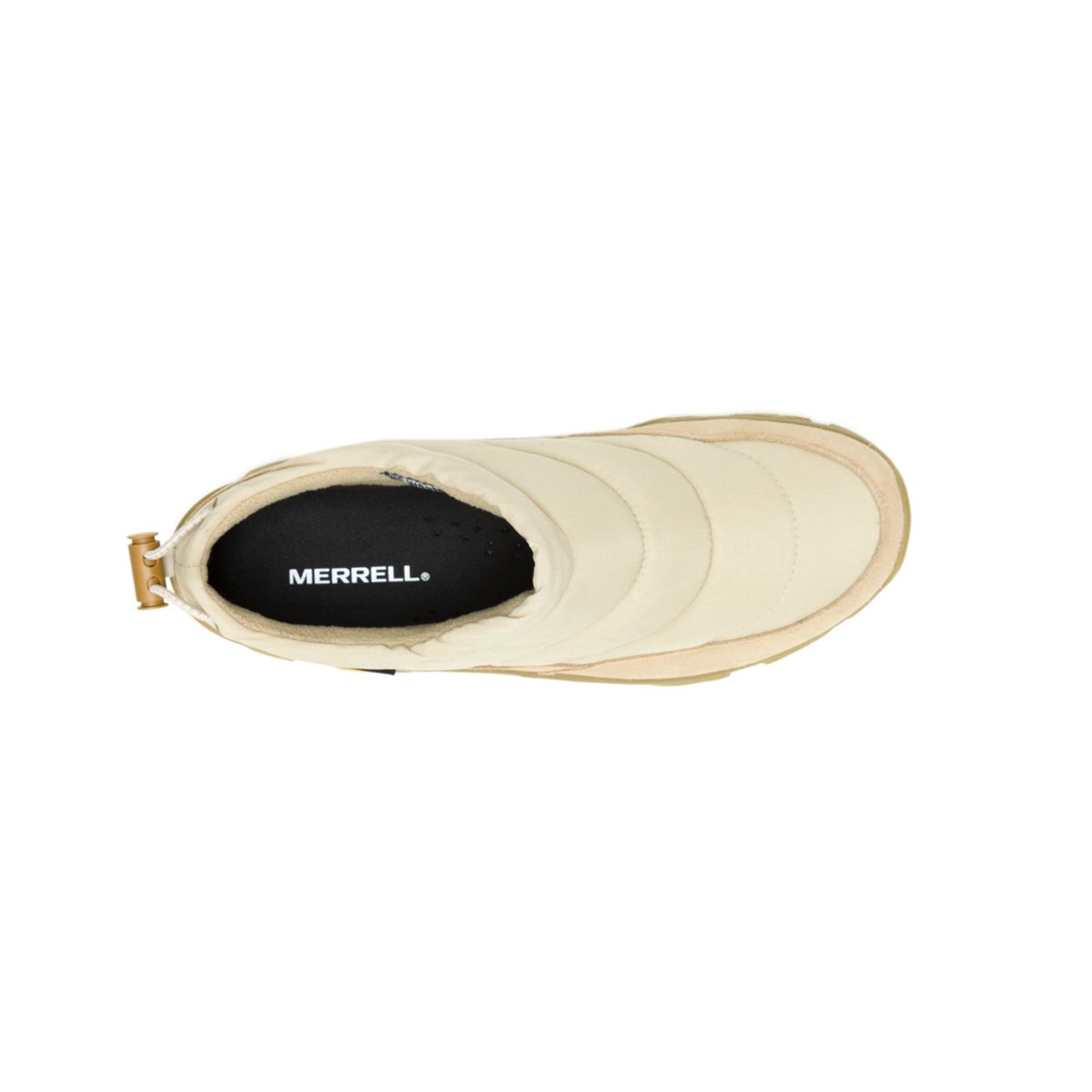 Men's Coldpack 3 Zero Thermo Waterproof Winter Slip Ons | Merrell