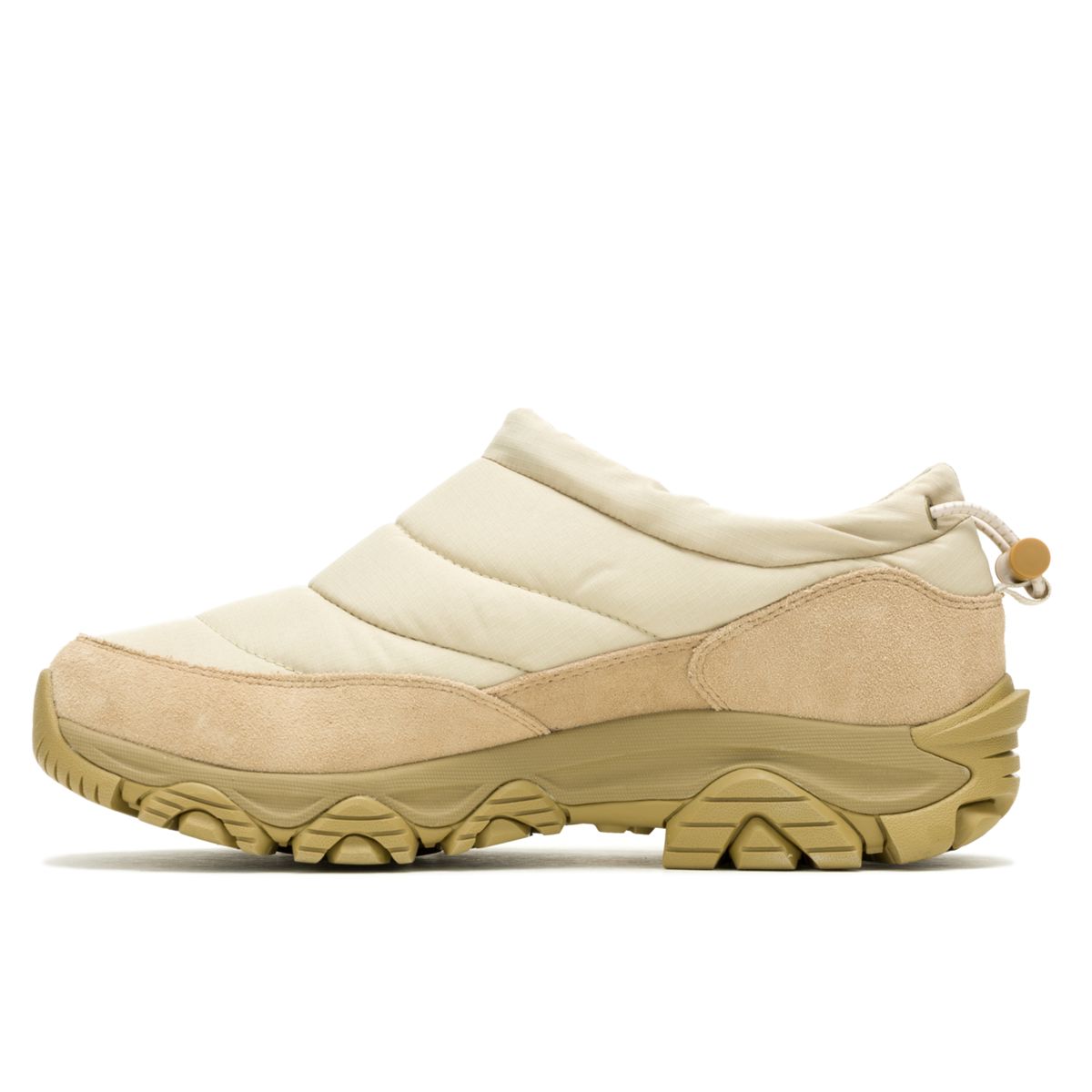 Men's Coldpack 3 Zero Thermo Waterproof Winter Slip Ons | Merrell