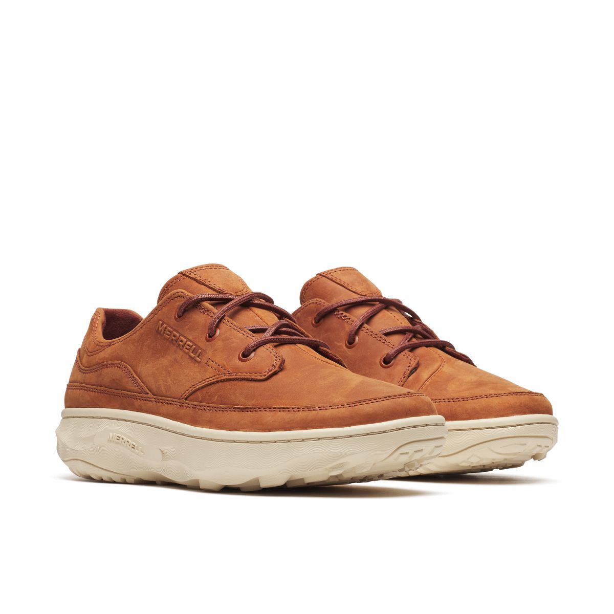 Men's Silvo Lace Casual Shoes | Merrell