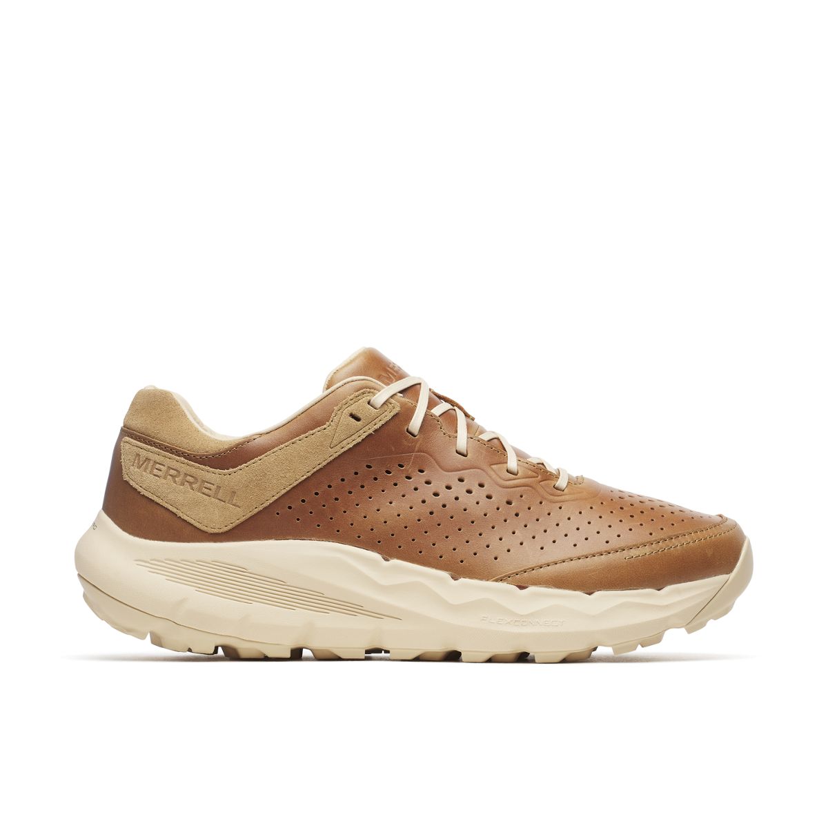 Men's Nova 4 Traveller Lace Casual Shoes | Merrell