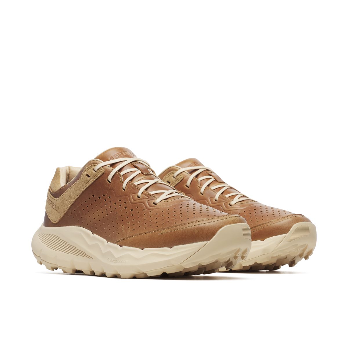 Men's Nova 4 Traveller Lace Casual Shoes | Merrell