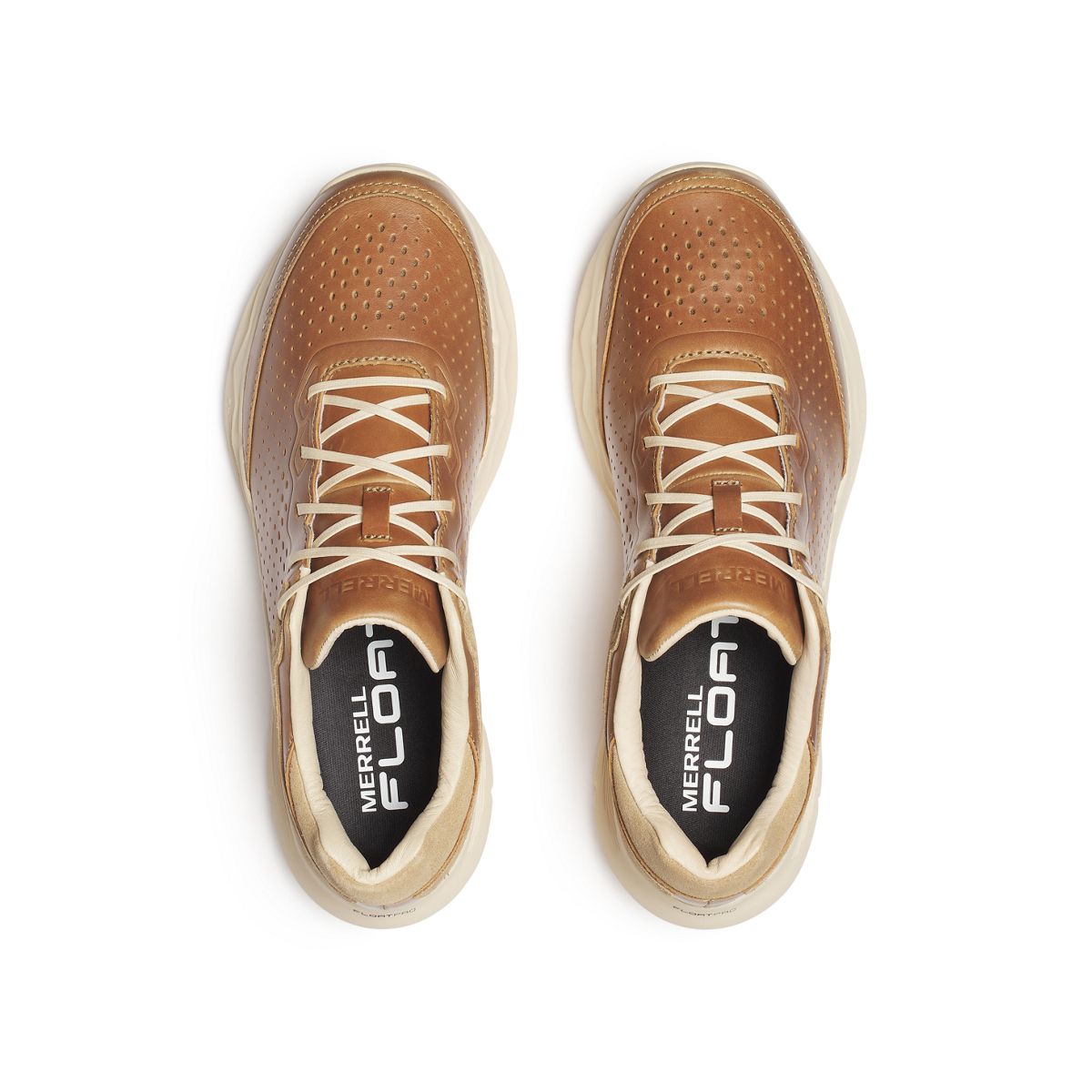 Men's Nova 4 Traveller Lace Casual Shoes | Merrell
