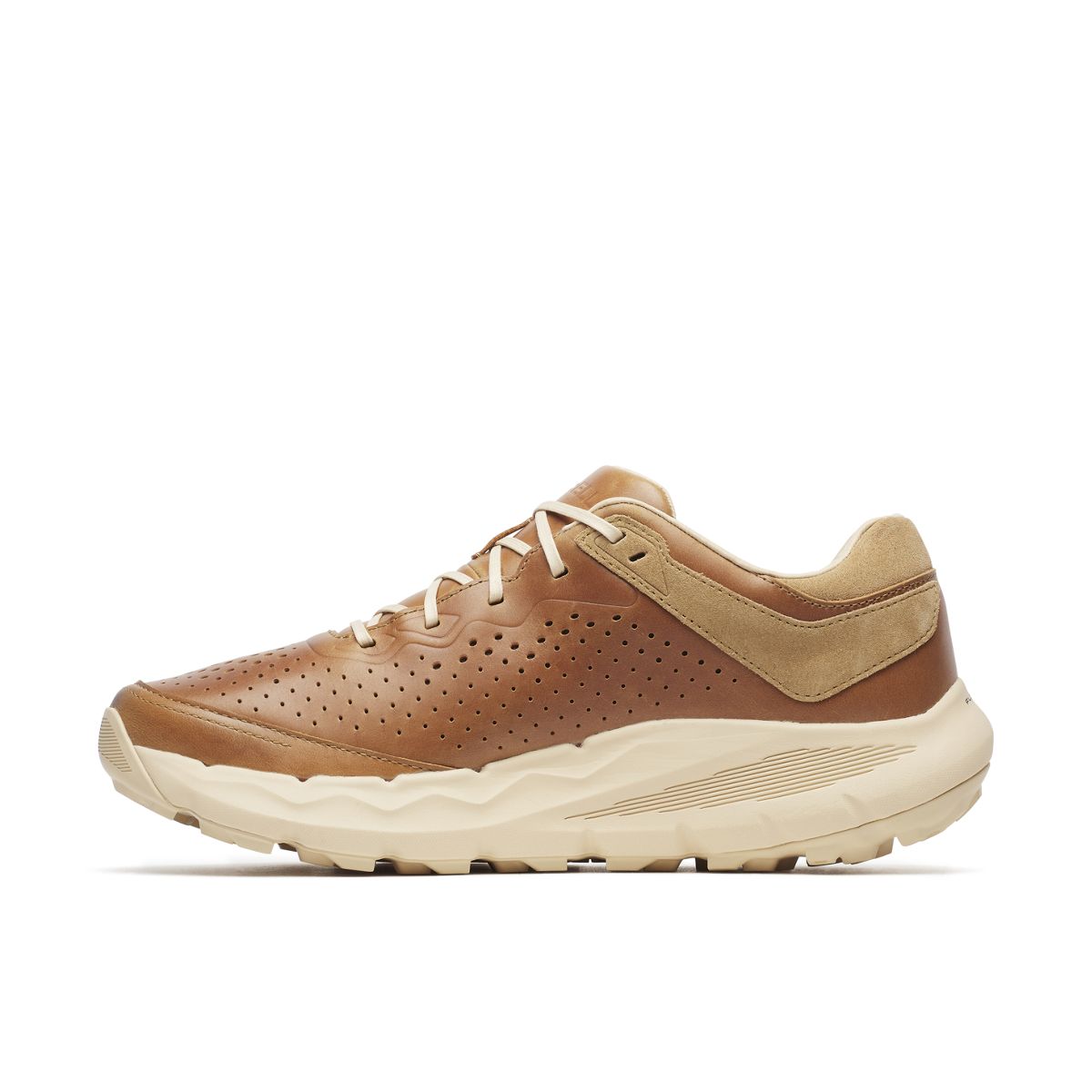 Men's Nova 4 Traveller Lace Casual Shoes | Merrell