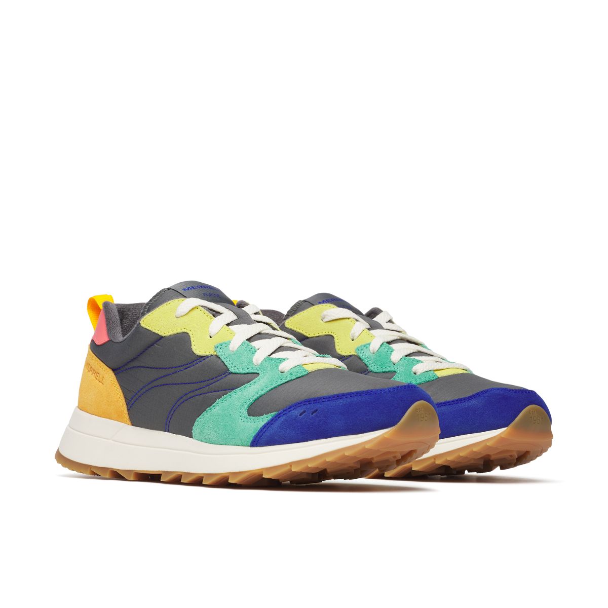 Men's Alpine 83 Sneaker Sport Casual Sneakers | Merrell