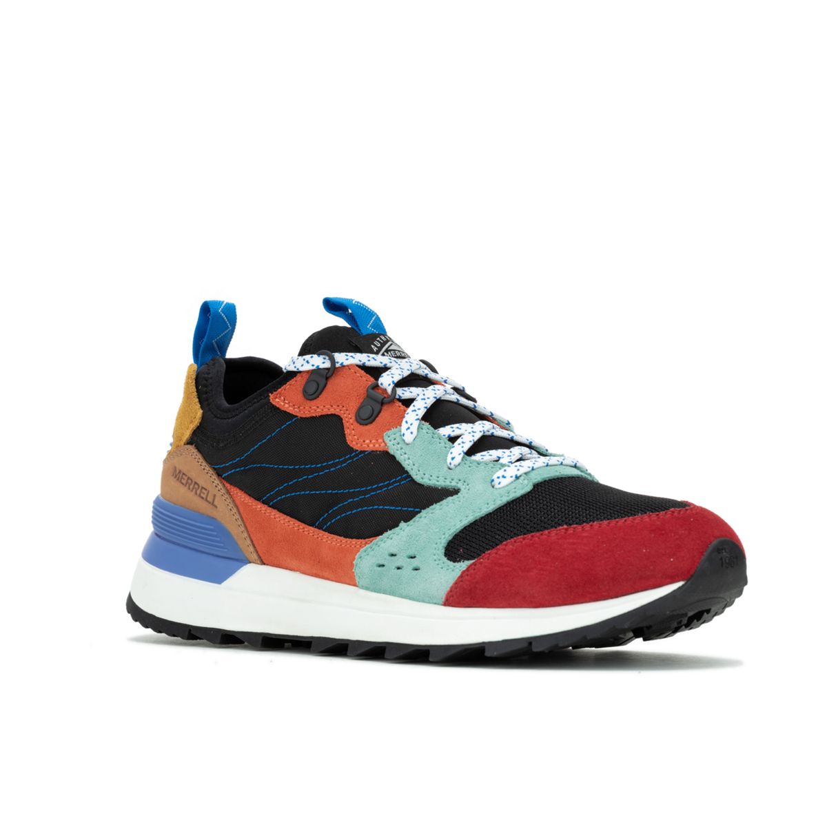 Men's Alpine 83 Sneaker Recraft Casual Sneakers | Merrell