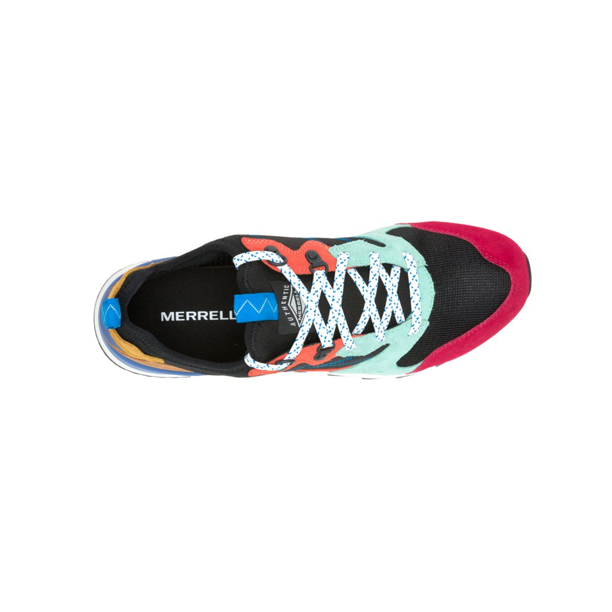 Men's Alpine 83 Sneaker Recraft Casual Sneakers | Merrell