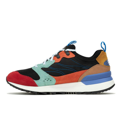 Men's Alpine 83 Sneaker Recraft Casual Sneakers | Merrell