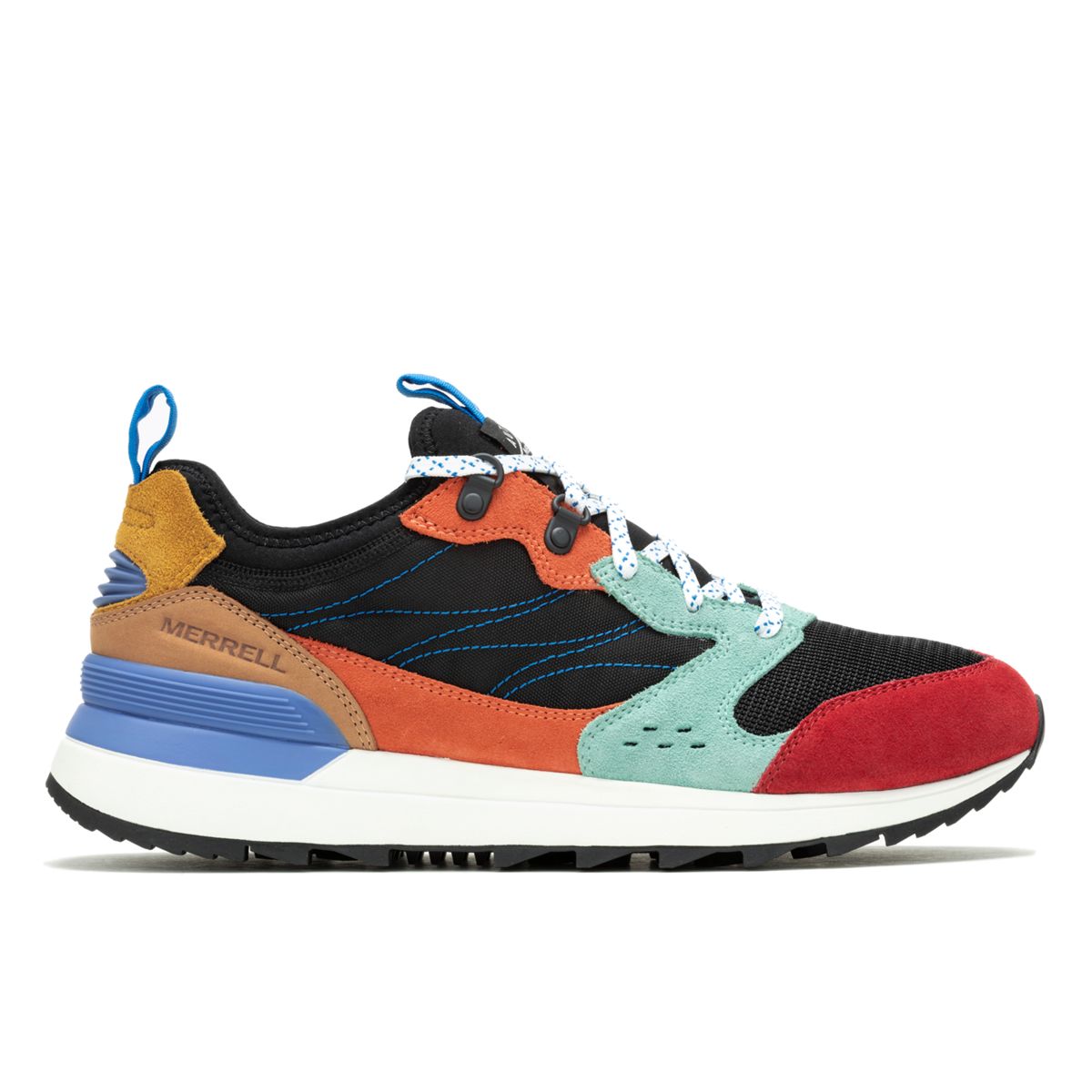 Multi,7,Recraft Low