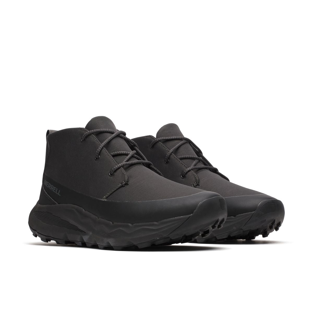 Men's Nova 4 Traveller Metro Mid Casual Boots | Merrell
