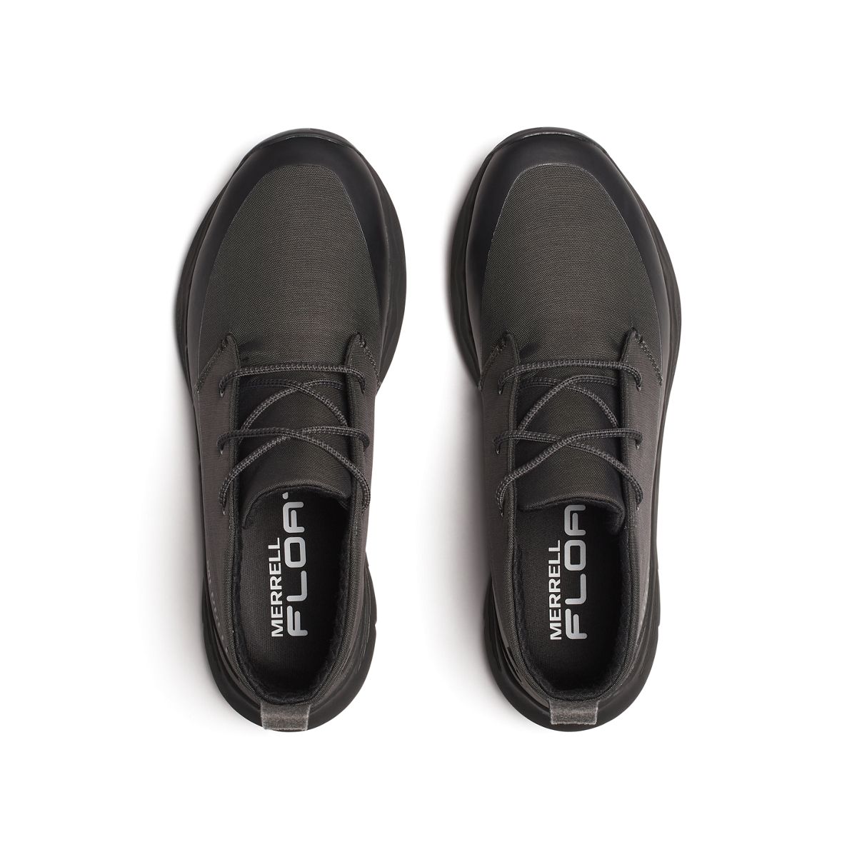 Men's Nova 4 Traveller Metro Mid Casual Boots | Merrell