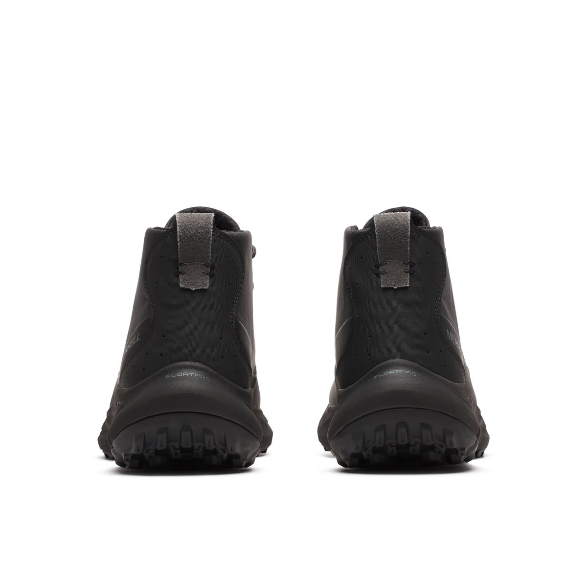 Men's Nova 4 Traveller Metro Mid Casual Boots | Merrell