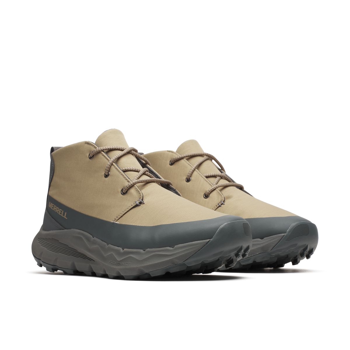 Men's Nova 4 Traveller Metro Mid Casual Boots | Merrell