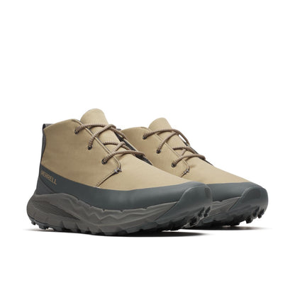 Men's Nova 4 Traveller Metro Mid Casual Boots | Merrell