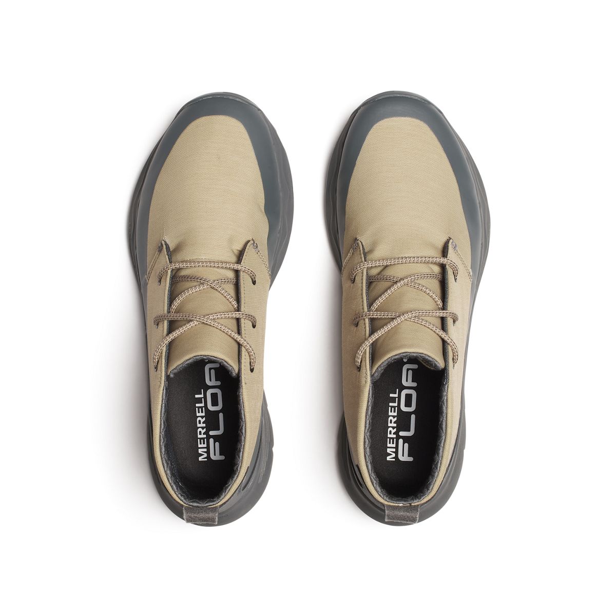 Men's Nova 4 Traveller Metro Mid Casual Boots | Merrell