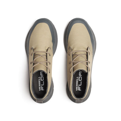 Men's Nova 4 Traveller Metro Mid Casual Boots | Merrell