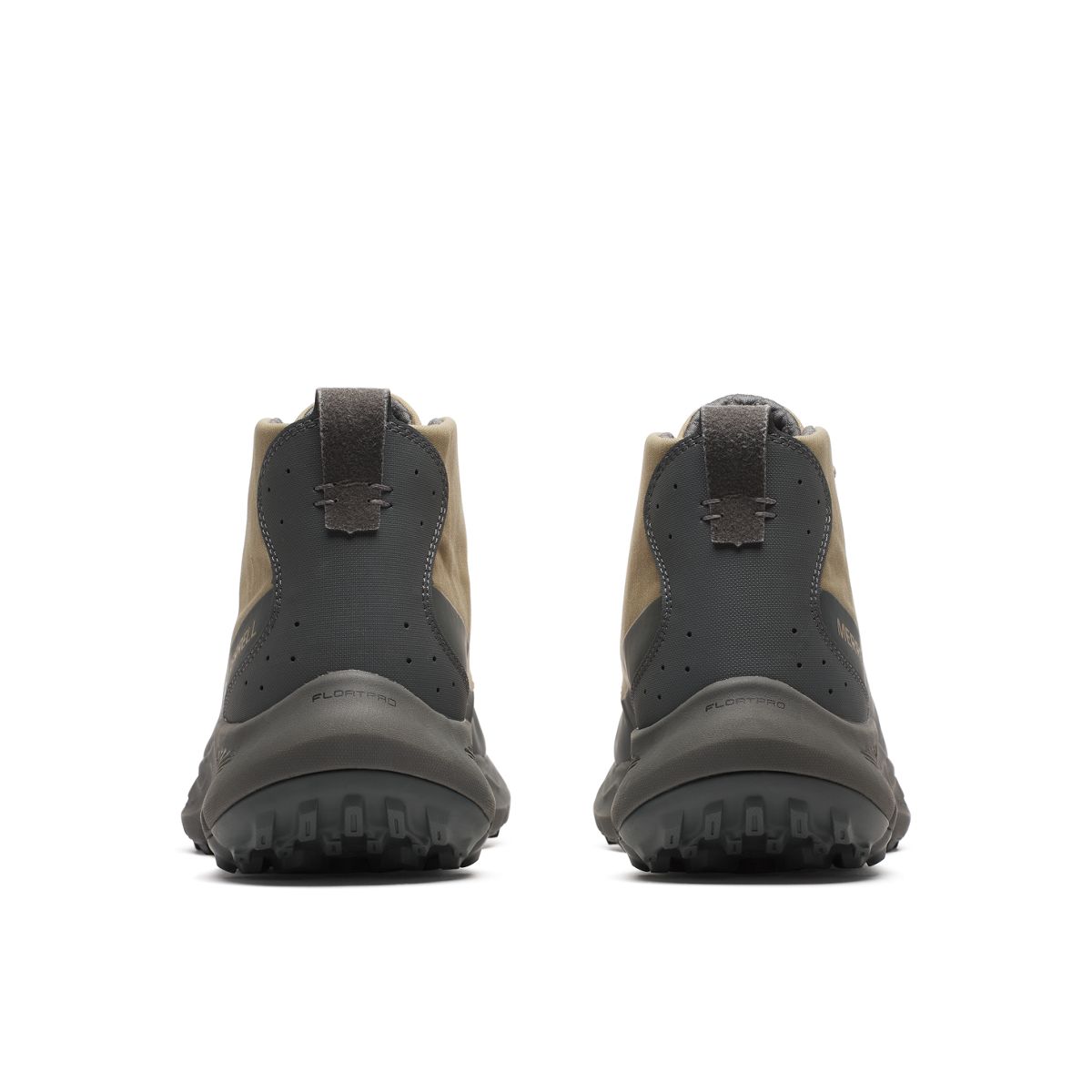 Men's Nova 4 Traveller Metro Mid Casual Boots | Merrell