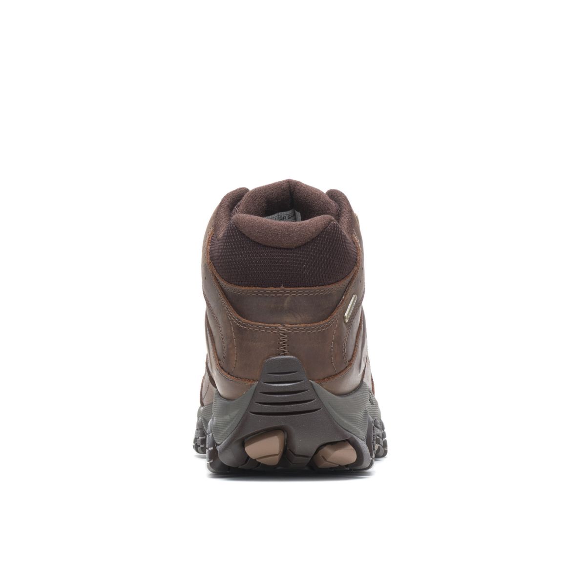 Men - Moab Adventure 3 Mid Waterproof - Boots | Merrell