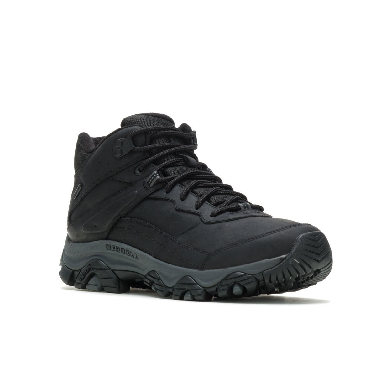 Men - Moab Adventure 3 Mid Waterproof - Boots | Merrell