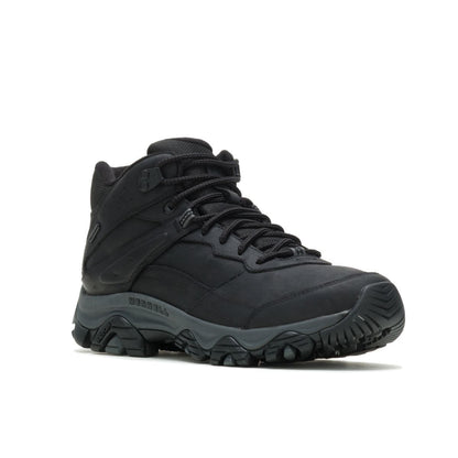 Men - Moab Adventure 3 Mid Waterproof - Boots | Merrell