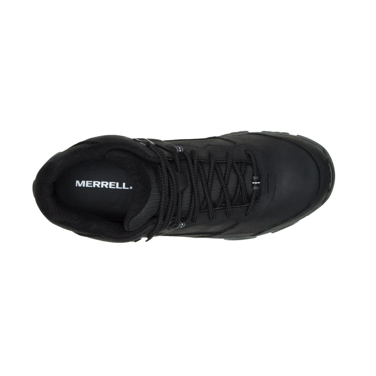 Men - Moab Adventure 3 Mid Waterproof - Boots | Merrell