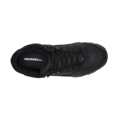 Men - Moab Adventure 3 Mid Waterproof - Boots | Merrell