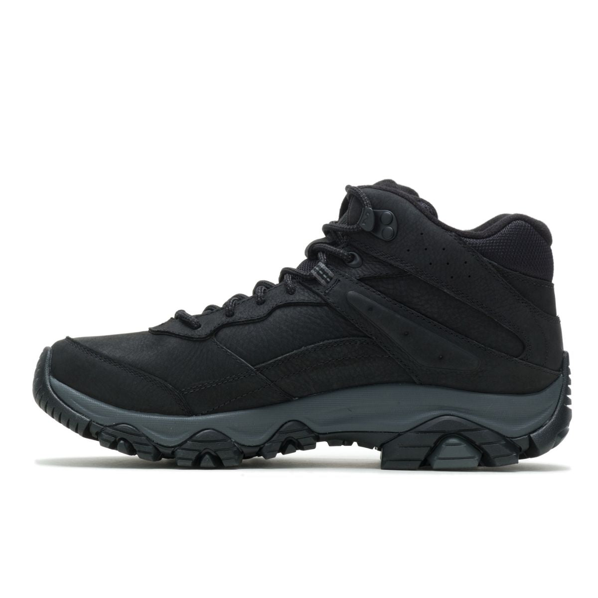 Men - Moab Adventure 3 Mid Waterproof - Boots | Merrell
