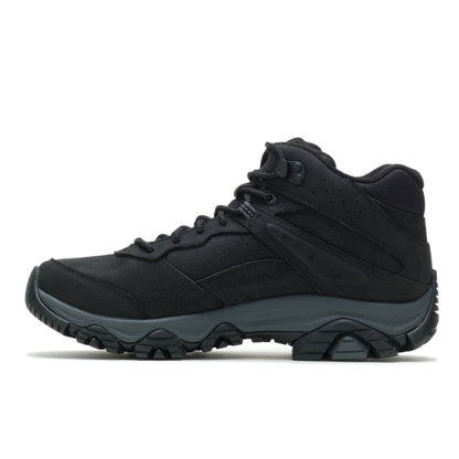 Men - Moab Adventure 3 Mid Waterproof - Boots | Merrell