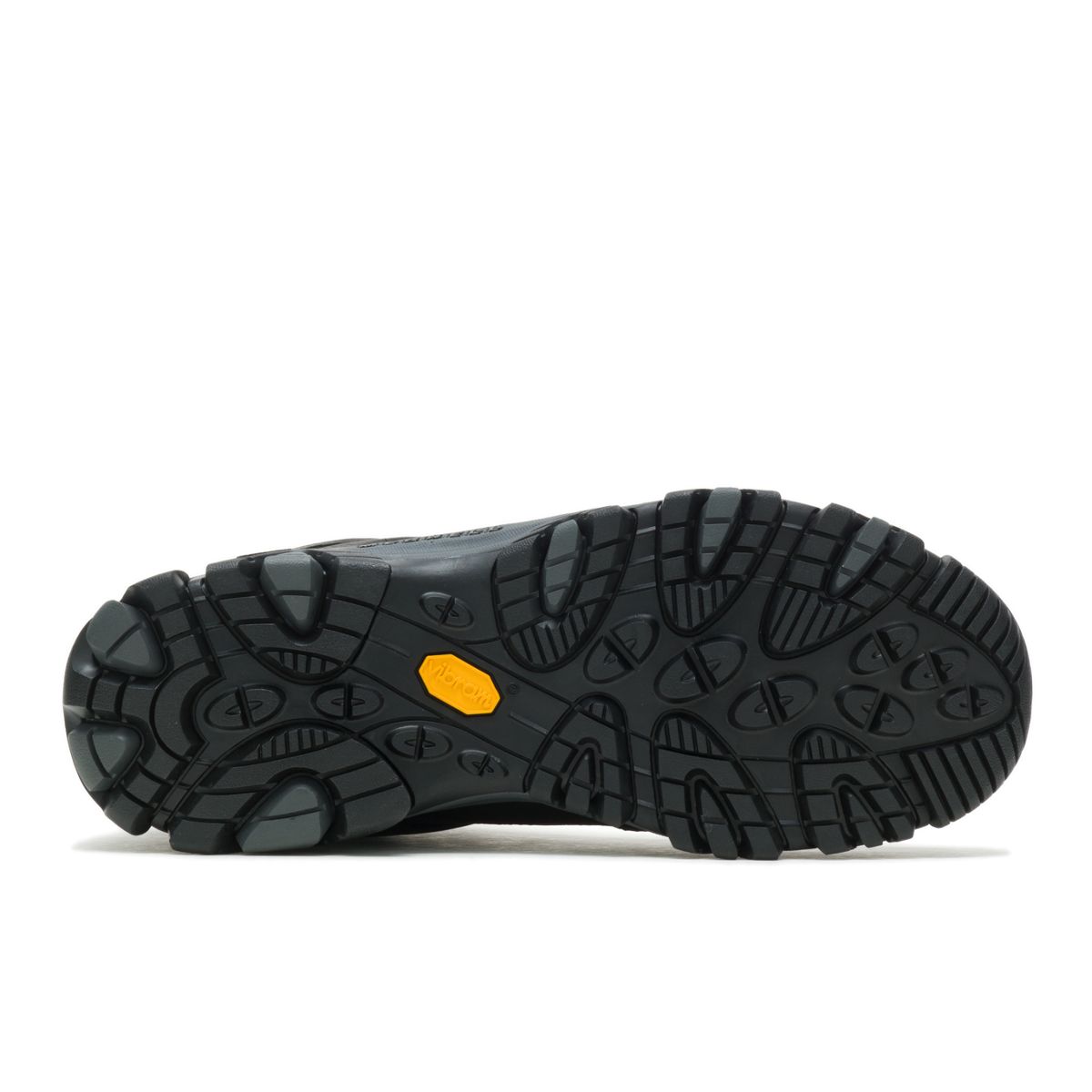 Men - Moab Adventure 3 Mid Waterproof - Boots | Merrell