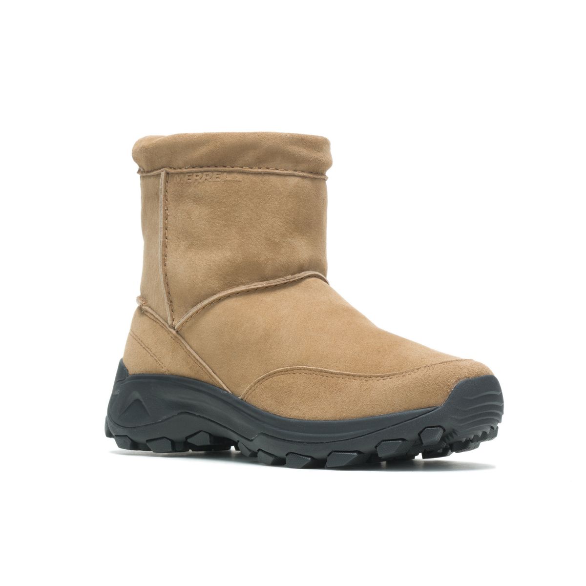 Men - Winter Pull On - Boots | Merrell