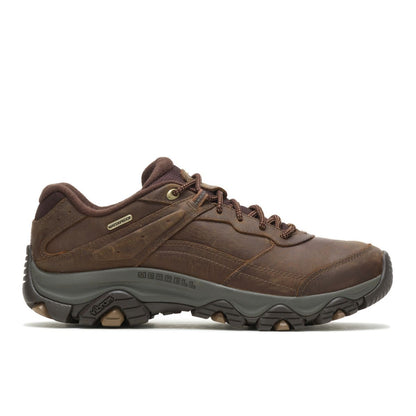 Men Moab Adventure 3 Waterproof Wide Width - Shoes | Merrell