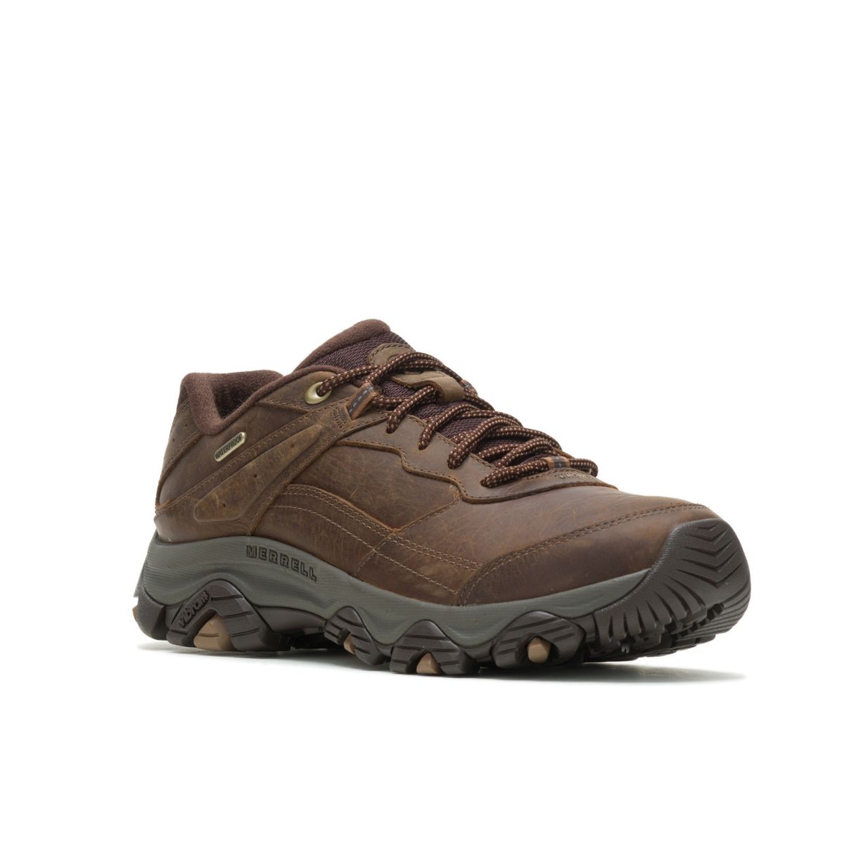 Men Moab Adventure 3 Waterproof Wide Width - Shoes | Merrell