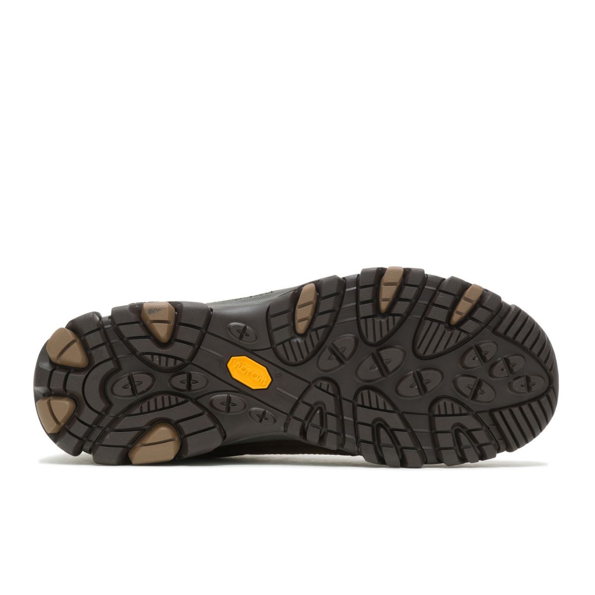 Men Moab Adventure 3 Waterproof Wide Width - Shoes | Merrell