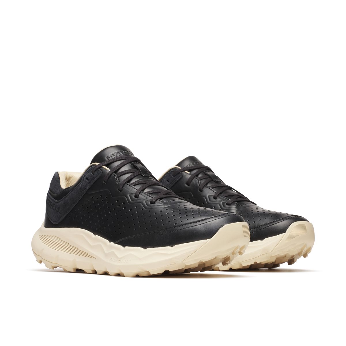 Men's Nova 4 Traveller Lace Wide Width Casual Shoes | Merrell