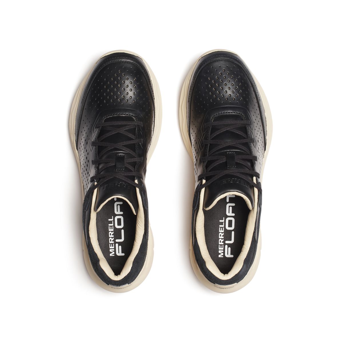 Men's Nova 4 Traveller Lace Wide Width Casual Shoes | Merrell