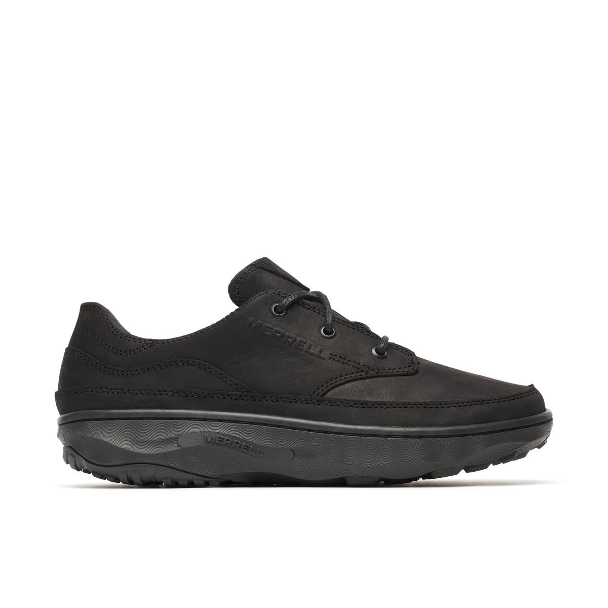 Men's Silvo Lace Wide Width Casual Shoes | Merrell