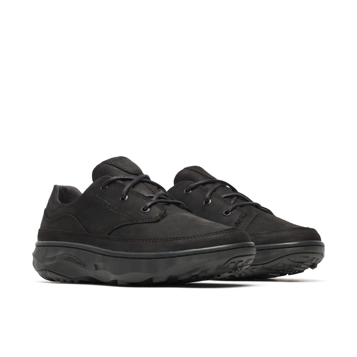 Men's Silvo Lace Wide Width Casual Shoes | Merrell