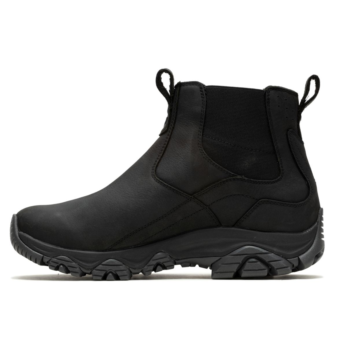 Men - Moab Adventure 3 Chelsea Waterproof - Boots | Merrell
