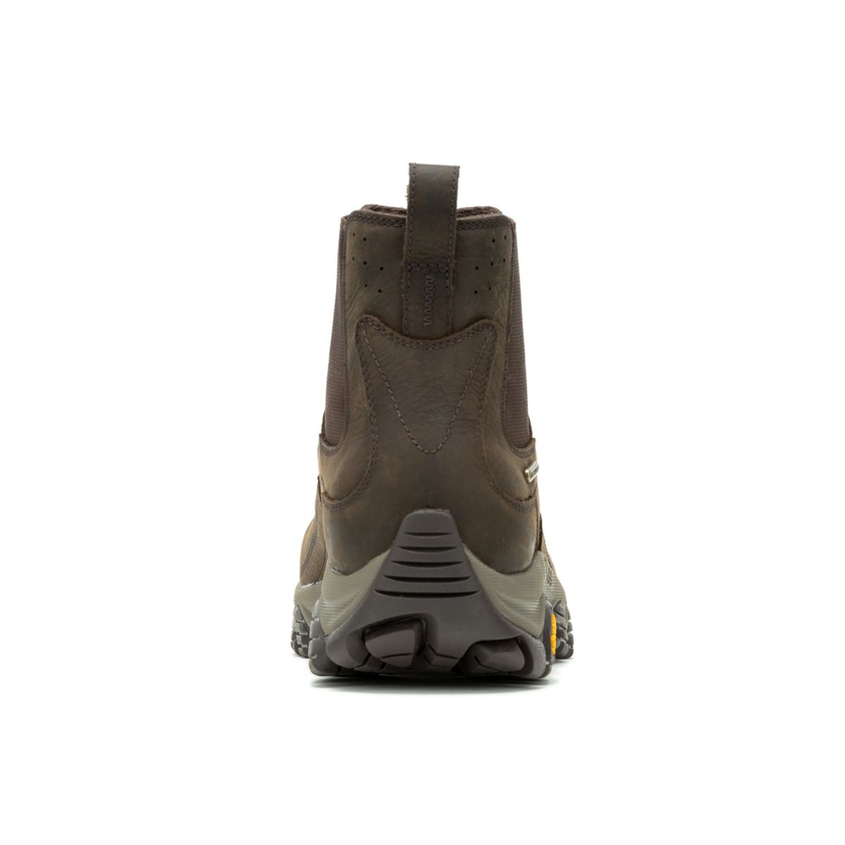 Men Moab Adventure 3 Chelsea Waterproof Wide Width | Merrell
