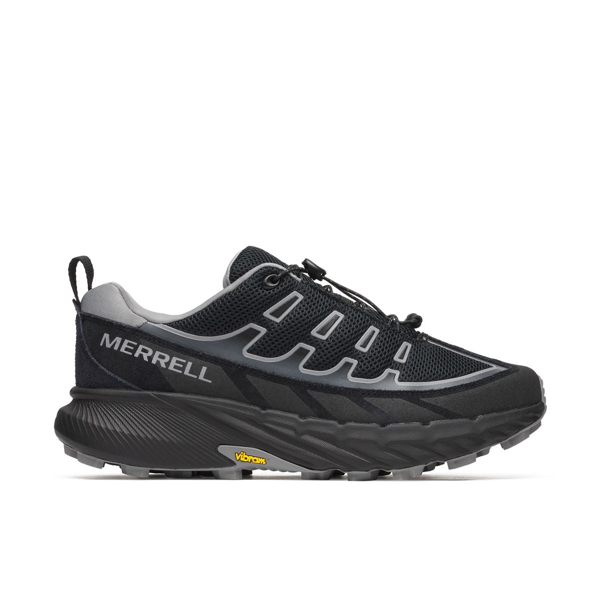 Unisex Agility Peak 5 Trek Casual Shoes | Merrell