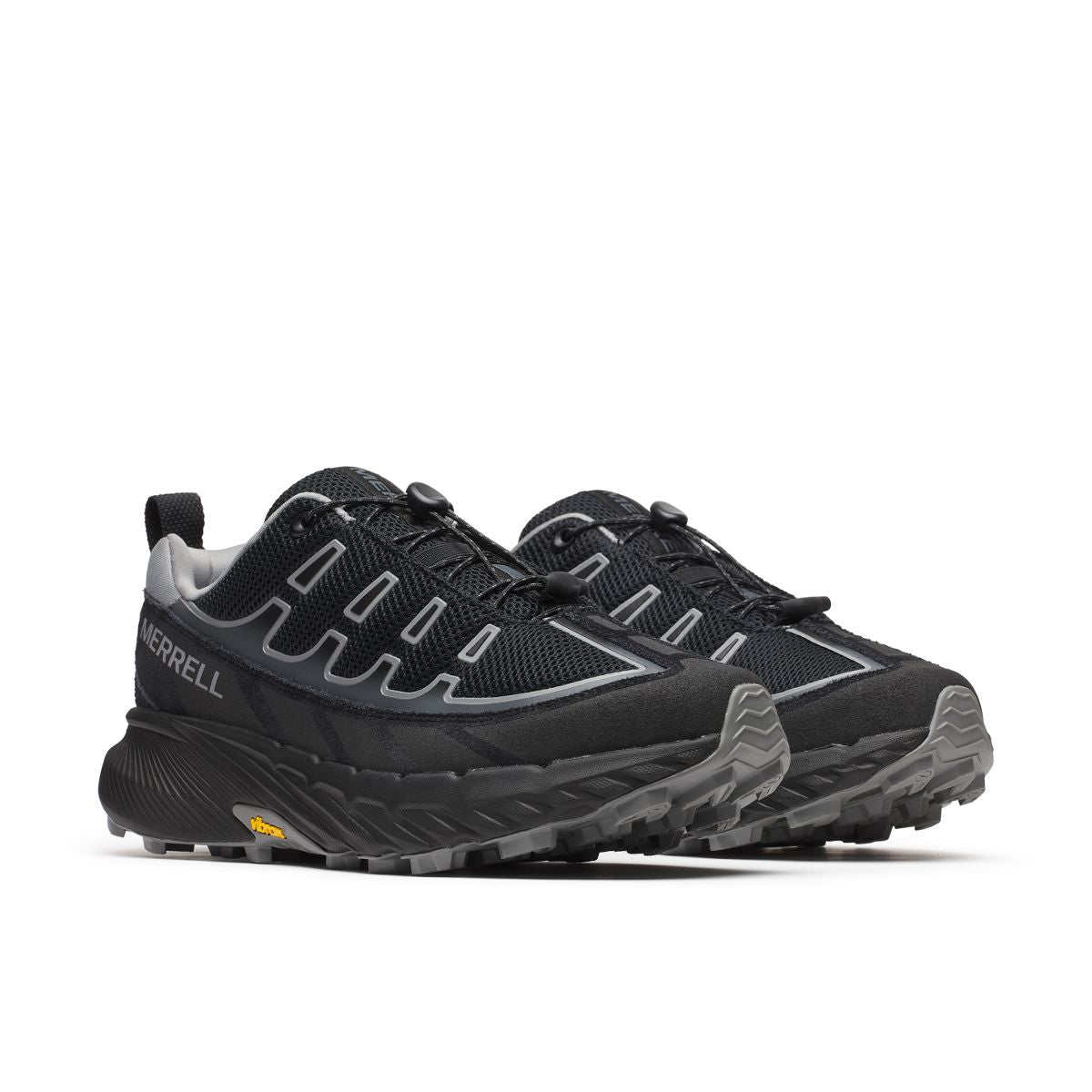 Unisex Agility Peak 5 Trek Casual Shoes | Merrell