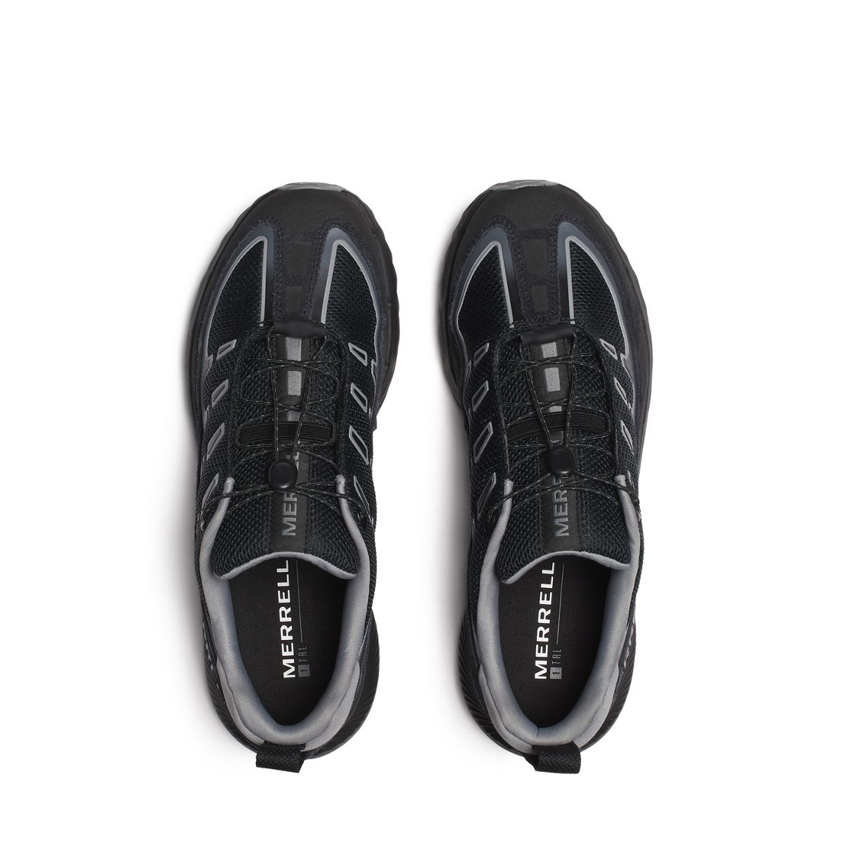 Unisex Agility Peak 5 Trek Casual Shoes | Merrell