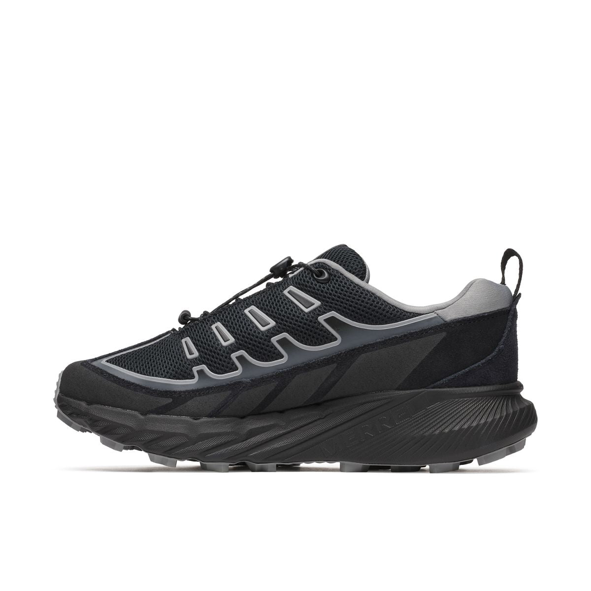 Unisex Agility Peak 5 Trek Casual Shoes | Merrell
