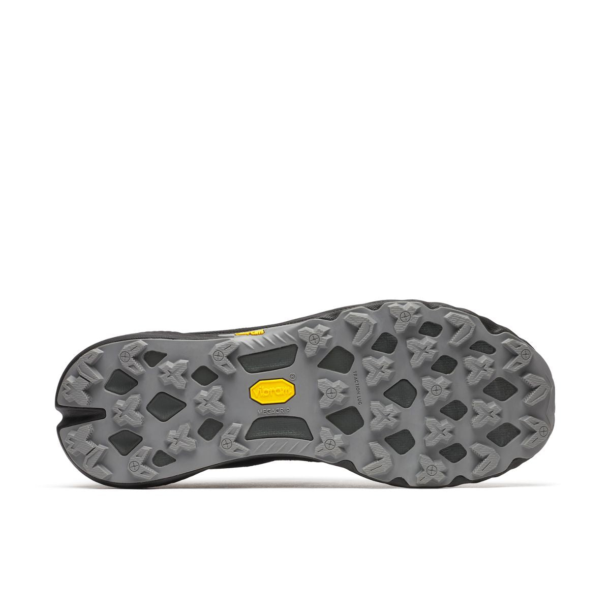 Unisex Agility Peak 5 Trek Casual Shoes | Merrell